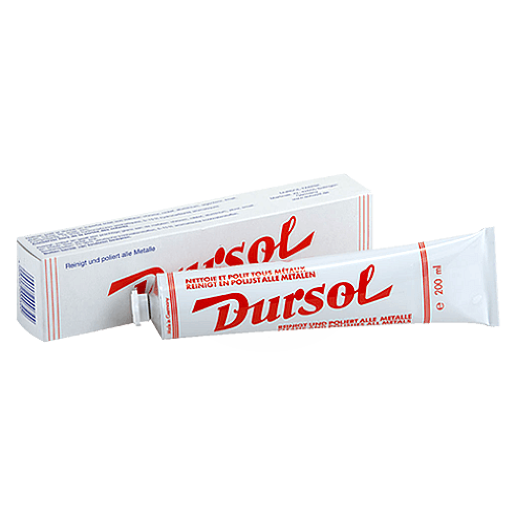 AUTOSOL® METAL CARE- DURSOL SHOP