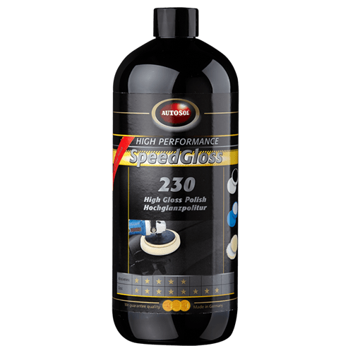 Autosol HP Speed Gloss 230