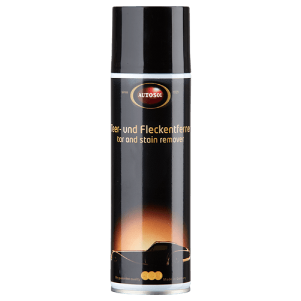 Tar and Stain remover