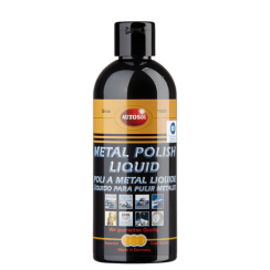 Autosol Metal Polish Liquid