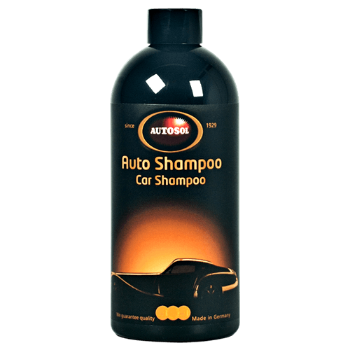 Autosol Car Shampoo