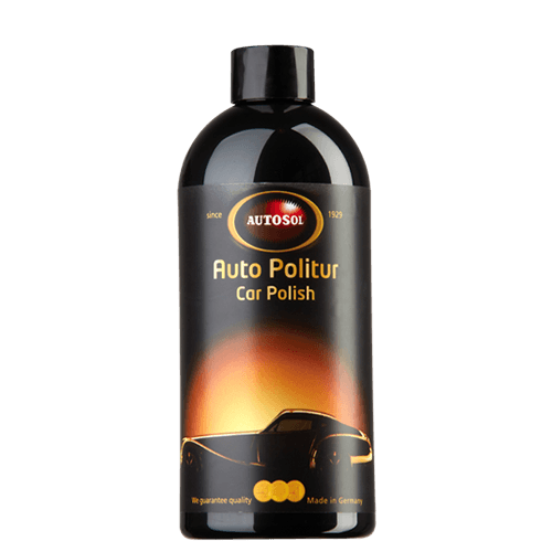 Autosol Car Polish