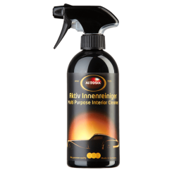 Autosol Interior Cleaner & Odour neutralizer
