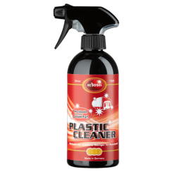Autosol Plastic cleaner