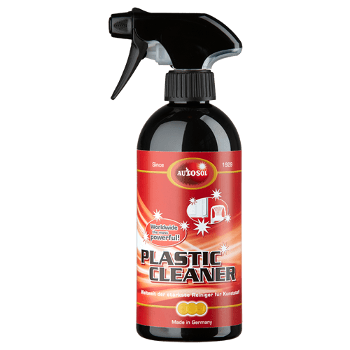 Autosol Plastic cleaner