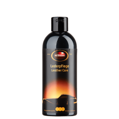 Autosol Leather Care