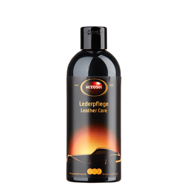 Autosol Leather Care