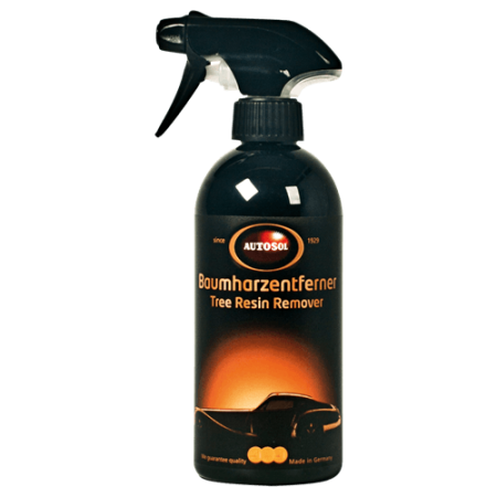 Autosol Tree Resin Remover