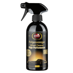 Autosol Wheel Cleaner High Performance