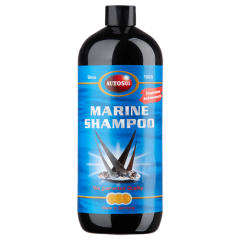 Autosol Marine Shampoo – Low foam