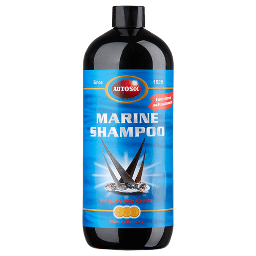 Autosol Marine Shampoo – Low foam