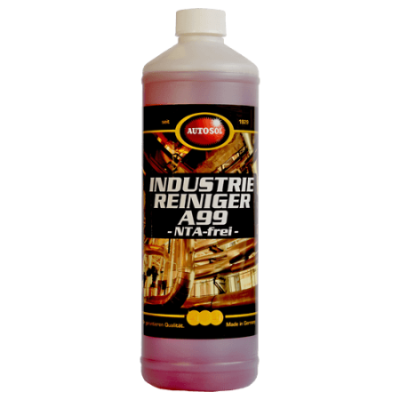 A99 Industrial Cleaner 1L