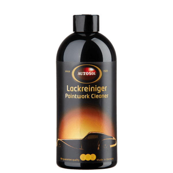 Autosol Paint Cleaner