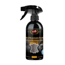 Autosol Leather & Alcantara Cleaner