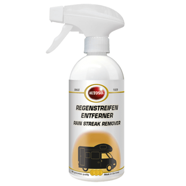 Autosol Caravan Rain Streak Remover