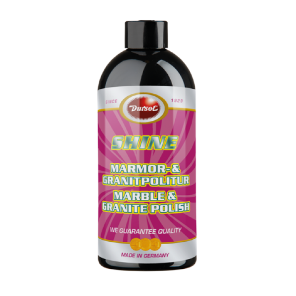 Dursol SHINE Marble & Granite Polish
