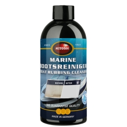 Autosol Boat Rubbing Cleaner