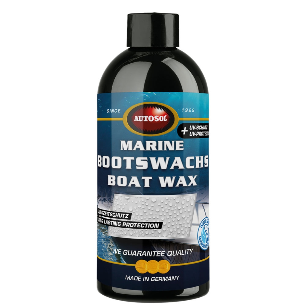 Boat Wax | Autosol