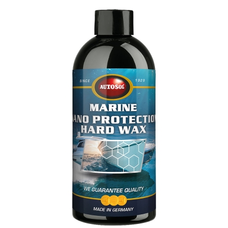 Autosol Nano Protection Boat Wax
