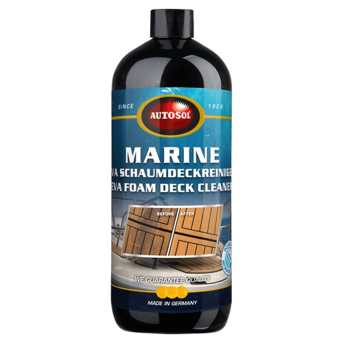 Autosol Marine EVA Foam Deck Cleaner