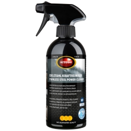 Autosol Power Stainless Steel Cleaner