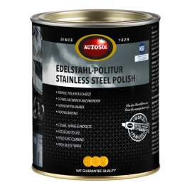 Autosol Stainless Steel Polish 750 ml