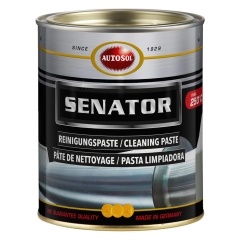 Autosol SENATOR Cleaning Paste for Metal-Coated Rollers