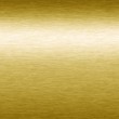 Polishing brass