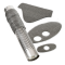 Questions about stainless steel wool