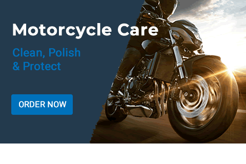 Motorcycle care