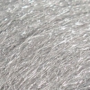  Aluminum Wool (FINE Grade) - 1lb Roll - by Rogue River Tools.  Soft clean and polish! Pure Aluminum : Industrial & Scientific