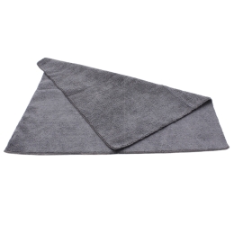 Microfibre cloth grey Soft (5 pieces)