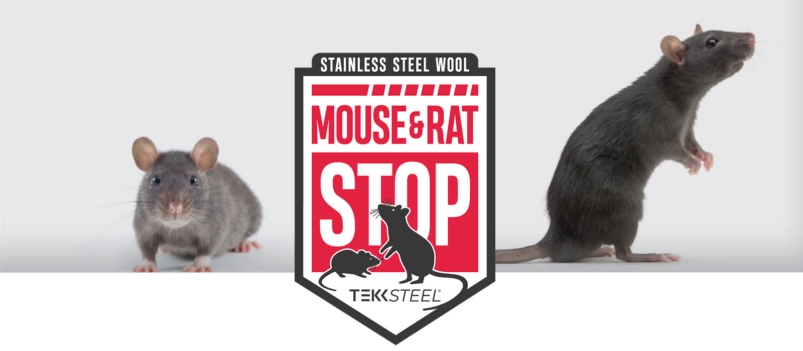Mouse & Rat STOP