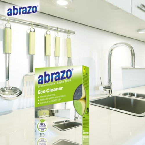 abrazo Eco Cleaner