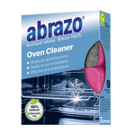 abrazo Oven Cleaner