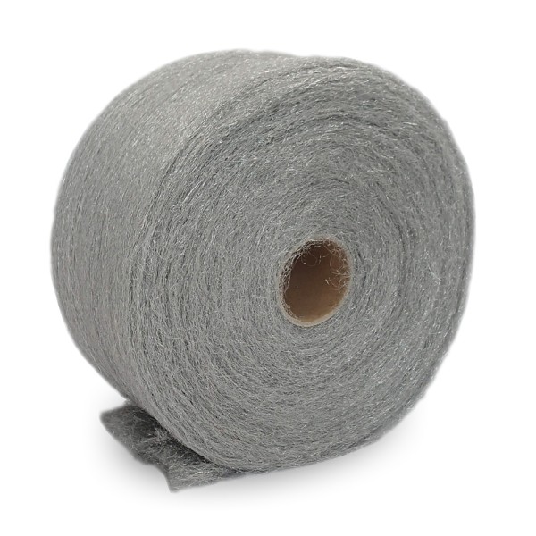 Aluminium Wool EXTRA FINE 1 kg