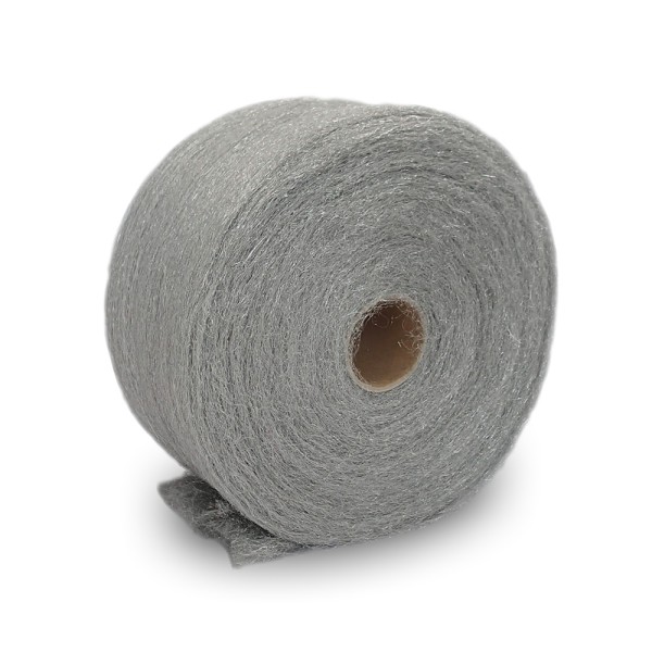 Aluminium Wool EXTRA FINE 450 grams