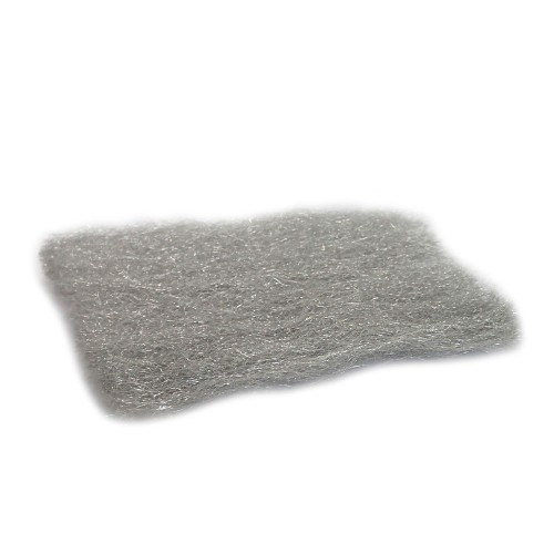 Aluminium Wool EXTRA FINE 450 grams