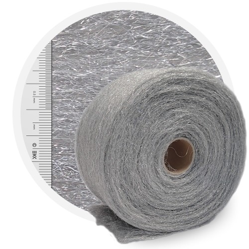 Aluminium Wool FINE 1 kg