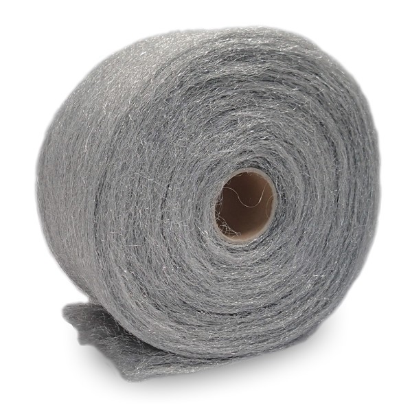 Aluminium Wool FINE 1 kg