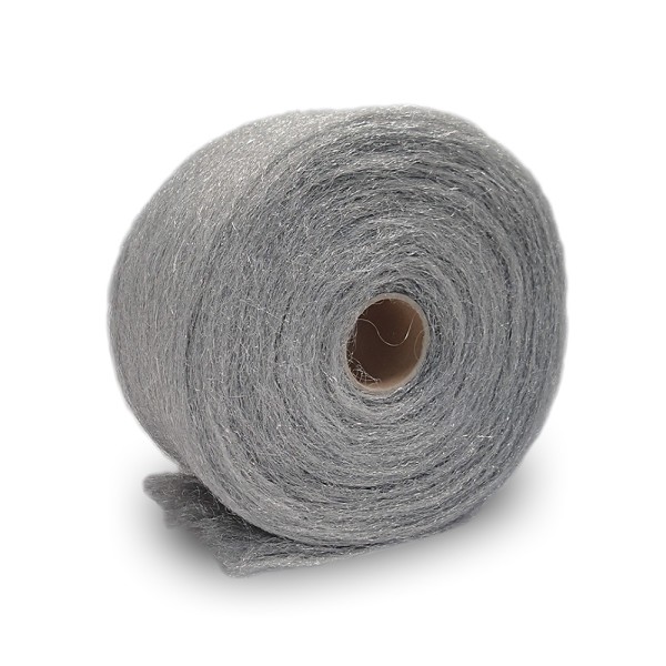 Aluminium Wool FINE 450 grams