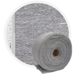 Aluminium Wool FINE
