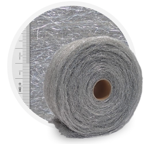 Aluminium Wool MEDIUM 1 kg