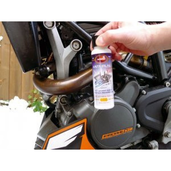 Autosol Bluing Remover 150 ml