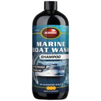 Autosol Marine Shampoo – Low foam