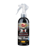 Autosol 3in1 for Stainless Steel 250 ml