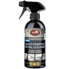 Autosol Multi-Purpose Metal Cleaner 500 ml