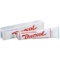 Dursol Metal Polish 200 ml