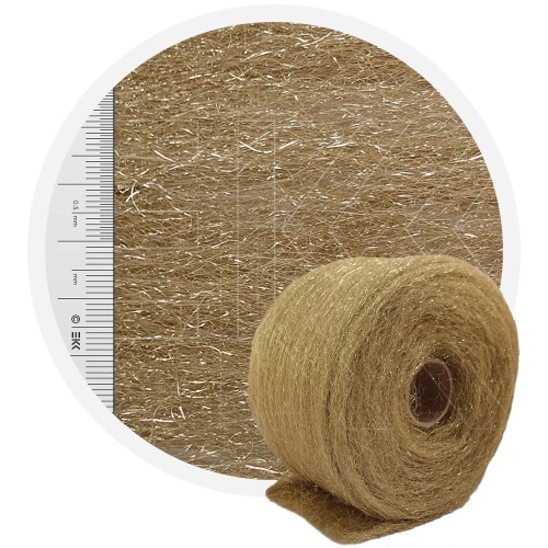 Brass Wool GRADE FINE