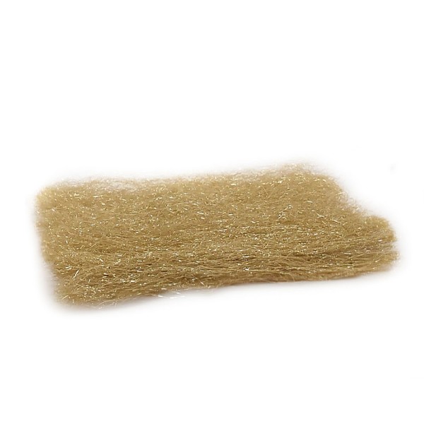 Brass Wool GRADE FINE 450 grams